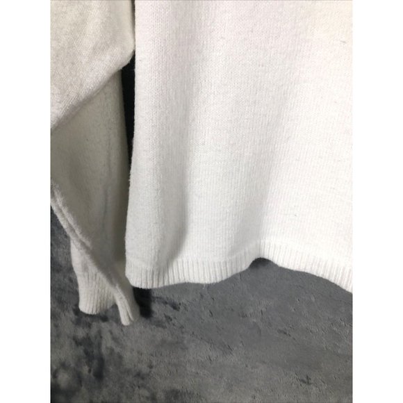 Warm And Cozy Lifestyle Sweater Woman's Adult Medium - Picture 6 of 15